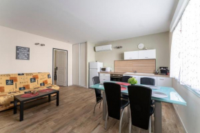 Appartement Orange Centre Ville